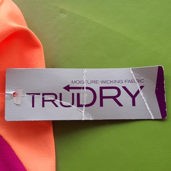 Lane Bryant Active Wear NWT  SZ 14/16 - Picture 8 of 9